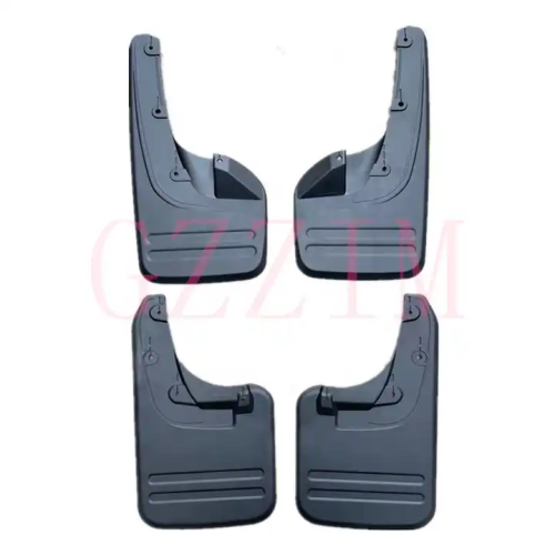 Hilux VIGO 2014 4WD MOD FLAPS Guard