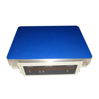 Electronic Scale ACA-888