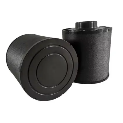 47551060001 Compressor Parts Atlas Copco Air Filter Replace