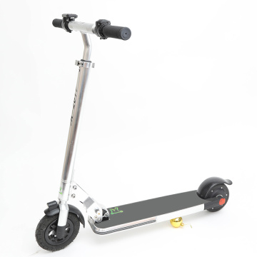 Scooter électrique de pneu grosse gras pour adulte