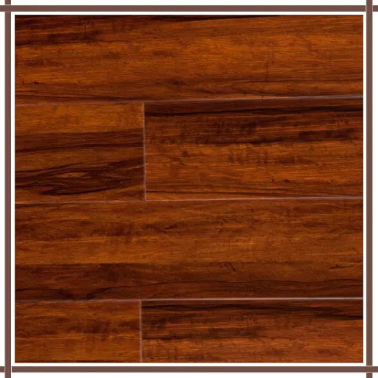 New type and Super Quality Laminate Wood Flooring with AC3 AC4