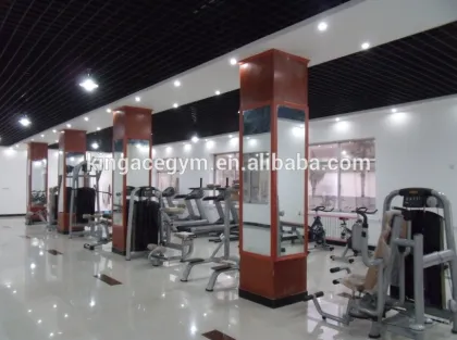 Commercial Smith Machine