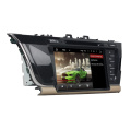 Toyota Corolla 2014-2015 Car DVD Player