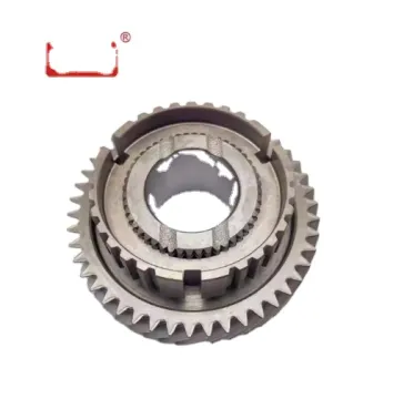 Customization Gearbox Parts Synchronizer Gear OEM for Toyota