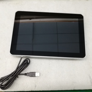 10.1 Inch Wide Screen PCAP Touch Monitor