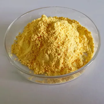 Azodicarbonamide cellcom pvc blowing agent for foam shoes