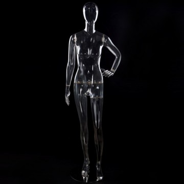 China fashion pc material full body sex tailors dummy for sale
