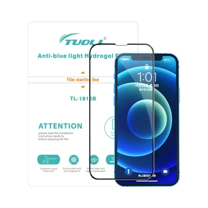 Mobile phone Anti blue light film screen protector