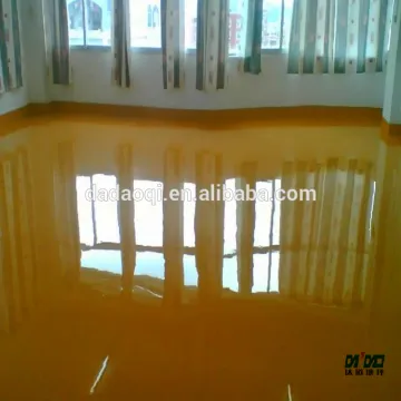 Concrete Floor Epoxy Coatings sealer primer paint