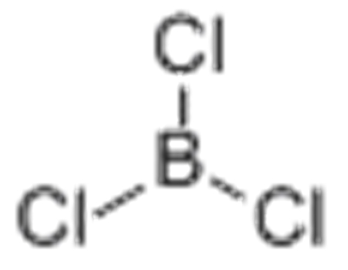 Boron trichloride CAS 10294-34-5