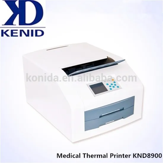 KND8900 Medical Film Printer