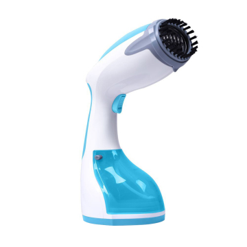 Portable Handheld Garment Steamer: Homeleader L29-004 - Fast Heating Continuous Steam Output