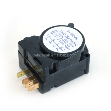 Hochwertiger RF02A04620S Defrost Timer: Details &amp; Informationen zu Kühlschrankteilen und Kühlschrank Ersatzteilen