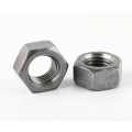 Stainless Steel Hex Nut