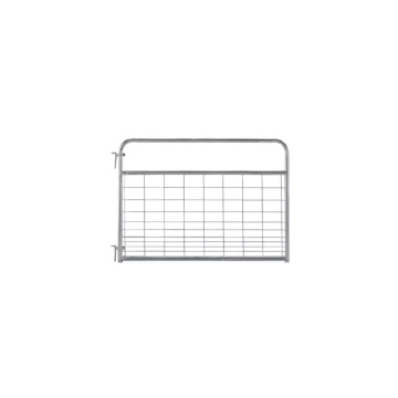 Available Colors  Wire-filled Farm Gate For Livestock