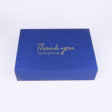 Produk Penjualan Terbaik Blue Box Perfume Blue