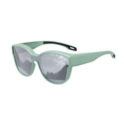 TR90 Fit Over Polarized Sunglasses