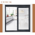 Aluminum Narrow Frame Residential Interior Sliding Door