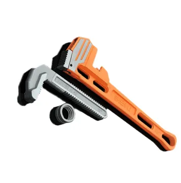 Manual Water Pipe Installation Tools and Pliers: Your Comprehensive Guide to Pressure Pliers and Casting Hardware