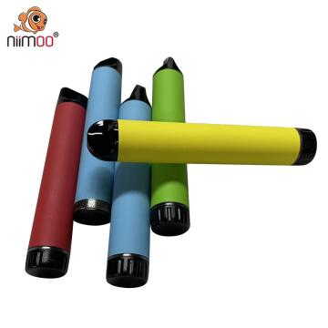 Lưới không khí điều chỉnh thuốc lá điện tử 2000 puffs