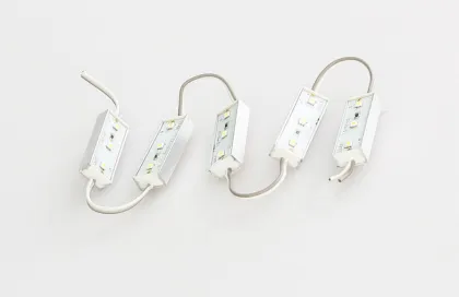 Led Modules For Commercial Lighting