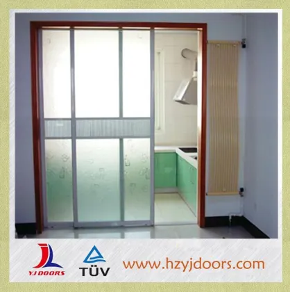 glass shoji sliding door