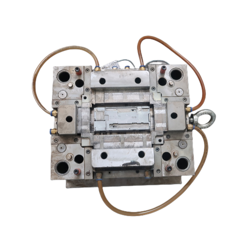 Рашэнні для ўпырску для дысплеяў з пунктам пакупкі