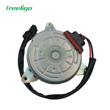 Fabrik -Auto -AC -Lüftermotor für Honda