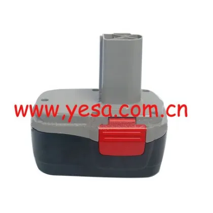 Craftsman 14.4V 11013 Ni-MH power tools/Cordless Drills Battery Pack