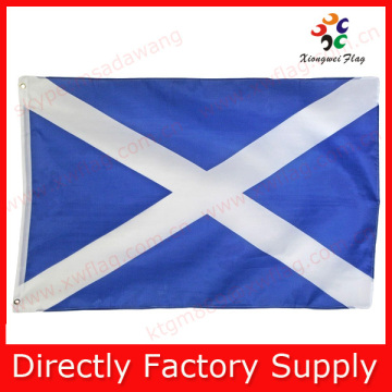 independence flag of scotland