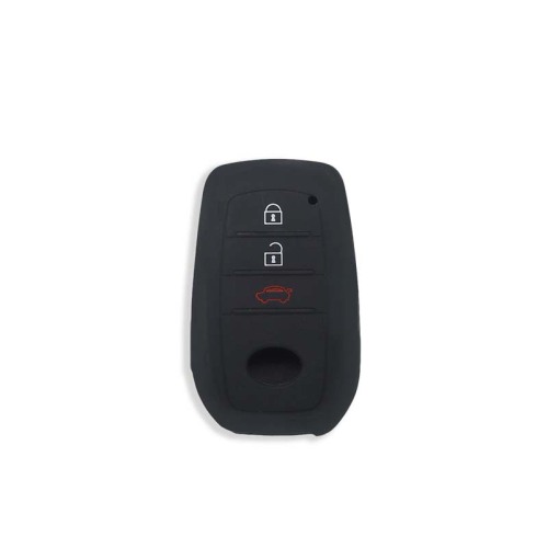 auto car remote key case replacement shell toyota