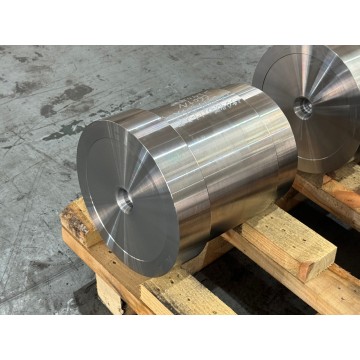 High Performance Secondary Pin Shaft