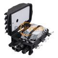 กล่องกระจายแสง IP68 8 และ 16 พอร์ต