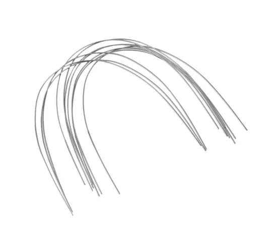 Orthodontic Wires 2021