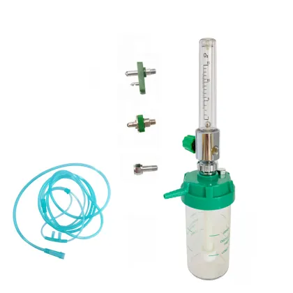 Export hospital medical oxygen flow meter