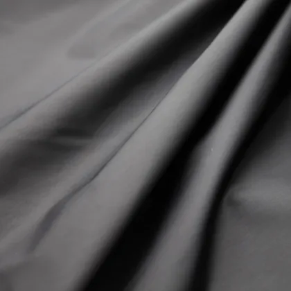 20D Cire Finish Nylon Shell Fabric