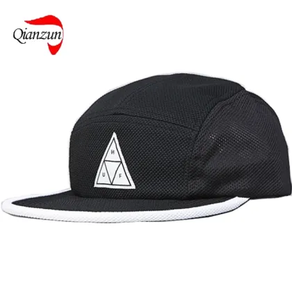 Huf Scout Volley Cap Black (QZ-LW-073)