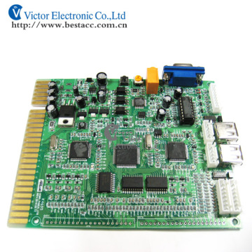 PS3 Jamma Timer Board Arcade Game Machine