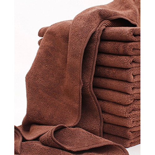 Hot sale Microfibre Towel 40x40cm Car Cleaning Cloths