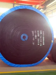 ST3150 Anti-tear Steel Cord Conveyor Belt