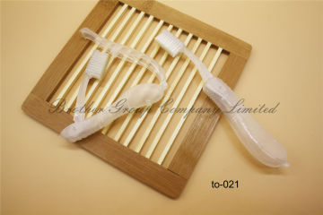 Hotel Amenities Toothbrush (to-021)