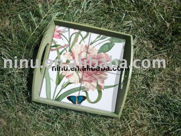 YLCSET0053 Household Serving Tray