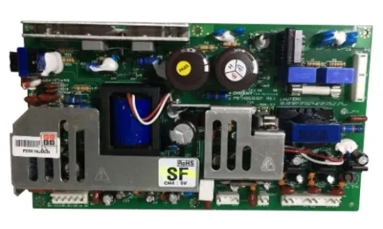 Hyundai Inverter Power Supply Board PB-H9G15ISF