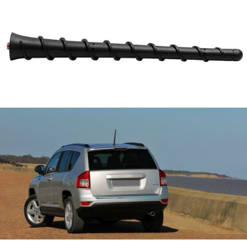 7inch Rubber Radio Signal Car Antenna For Dodge