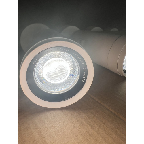 LED Spotlights For Sustainable Lighting