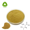 Fenugreek Seed Extract 4-Hydroxyisoleucine 1% Powder