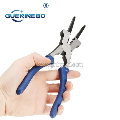GNBMP-02 Customized Welders Multi Purpose MIG Welding Pliers