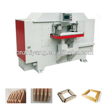 Copy BALESTRINI ---miter door tenoners and mortise equipment