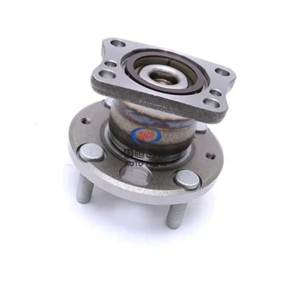 Rear Wheel Hub Bearing For Ford Fiesta