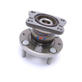 Dhabarka Dhabarka ee Wheel Hub ee Ford Fiesta